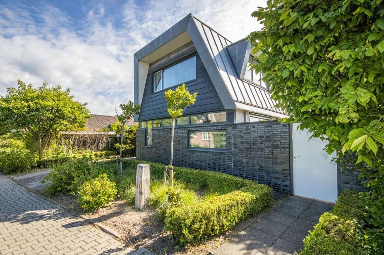 Villa Duinzand Egmond aan den Hoef Luaran gambar