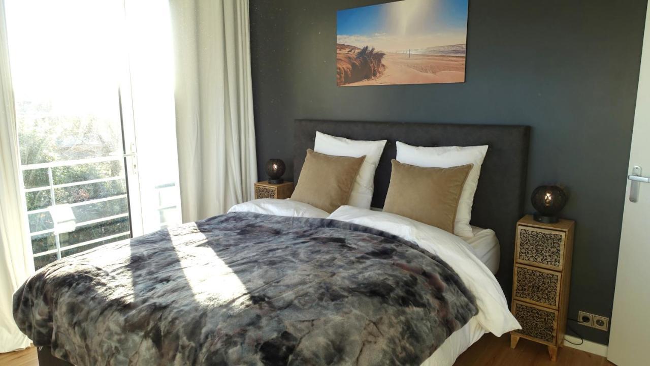 Villa Duinzand Egmond aan den Hoef Luaran gambar