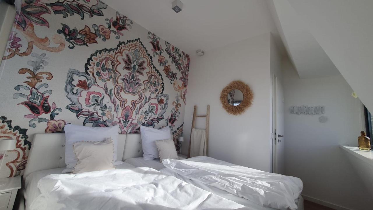 Villa Duinzand Egmond aan den Hoef Luaran gambar